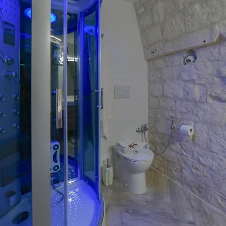 Casa Elena Villa Ostuni Exterior foto