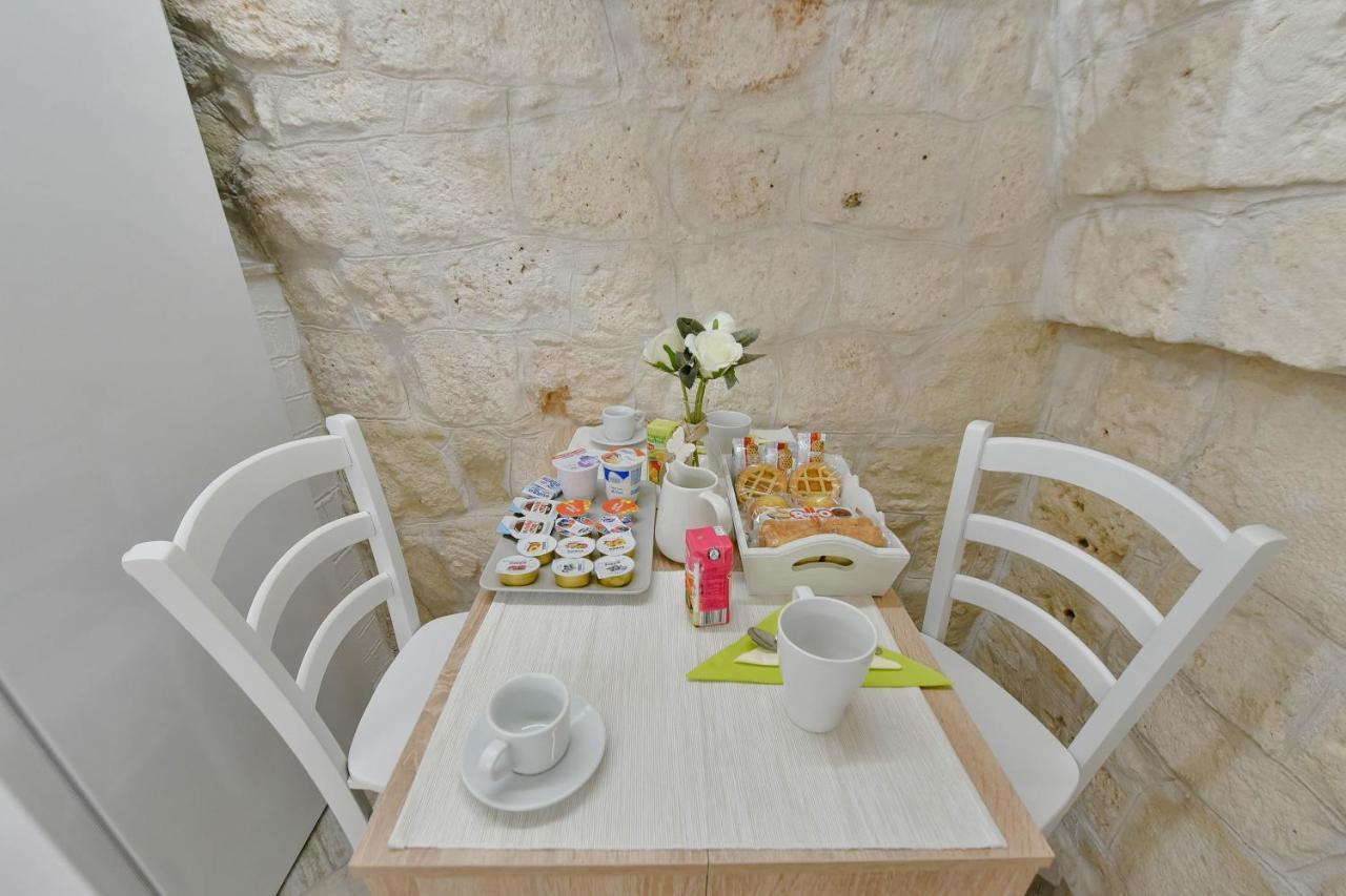 Casa Elena Villa Ostuni Exterior foto