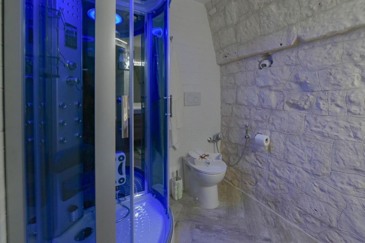 Casa Elena Villa Ostuni Exterior foto