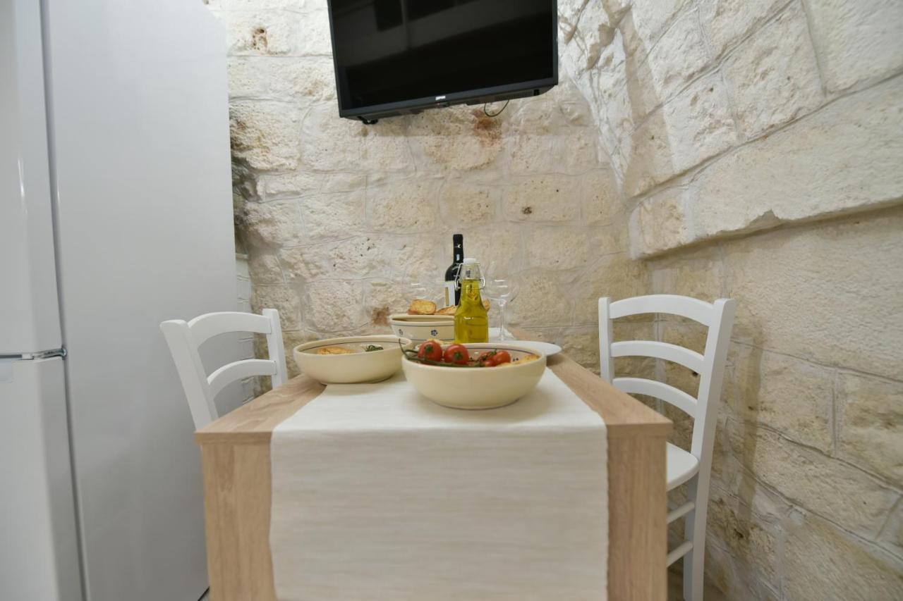 Casa Elena Villa Ostuni Exterior foto